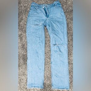 Abercrombie & Fitch Jeans
